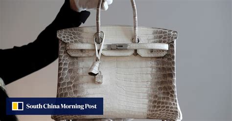 Fake Hermès Birkin bags sold to Asian tourists: 10 suspects face 